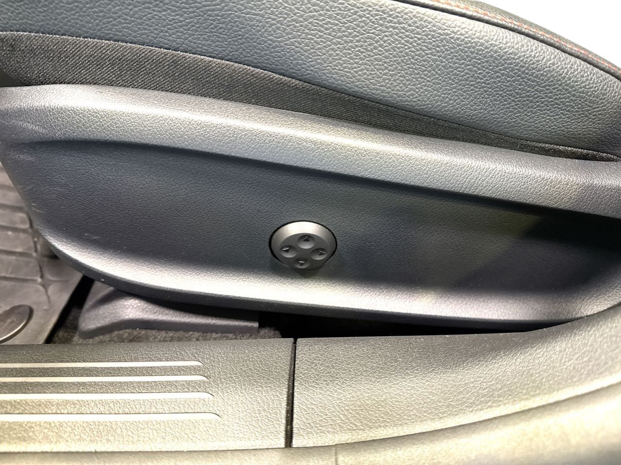 2023 Mercedes-Benz CLA250