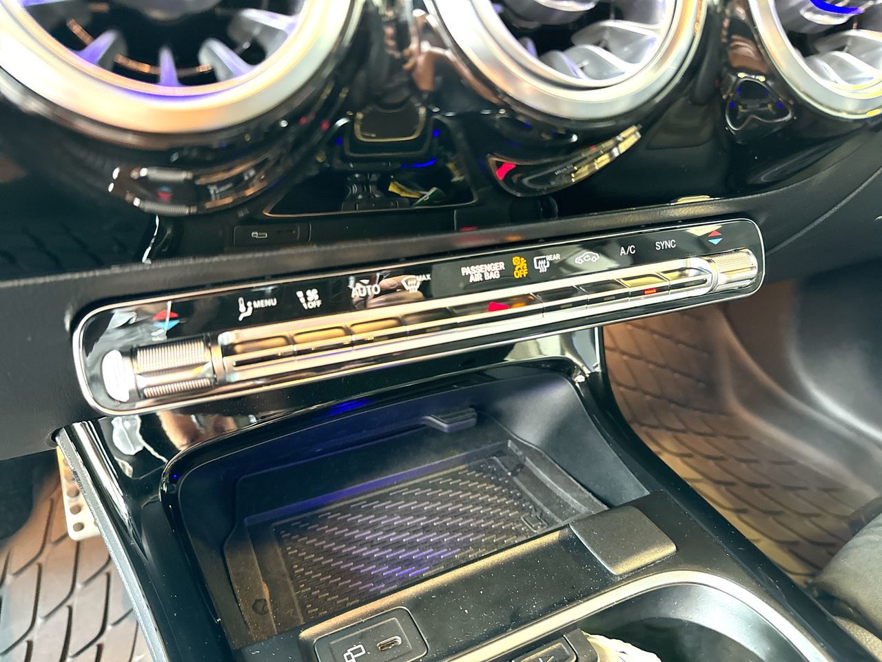 2023 Mercedes-Benz CLA250