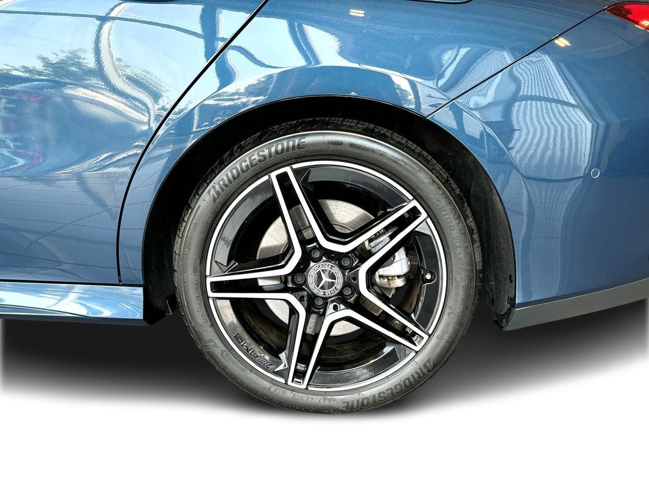 2023 Mercedes-Benz CLA250