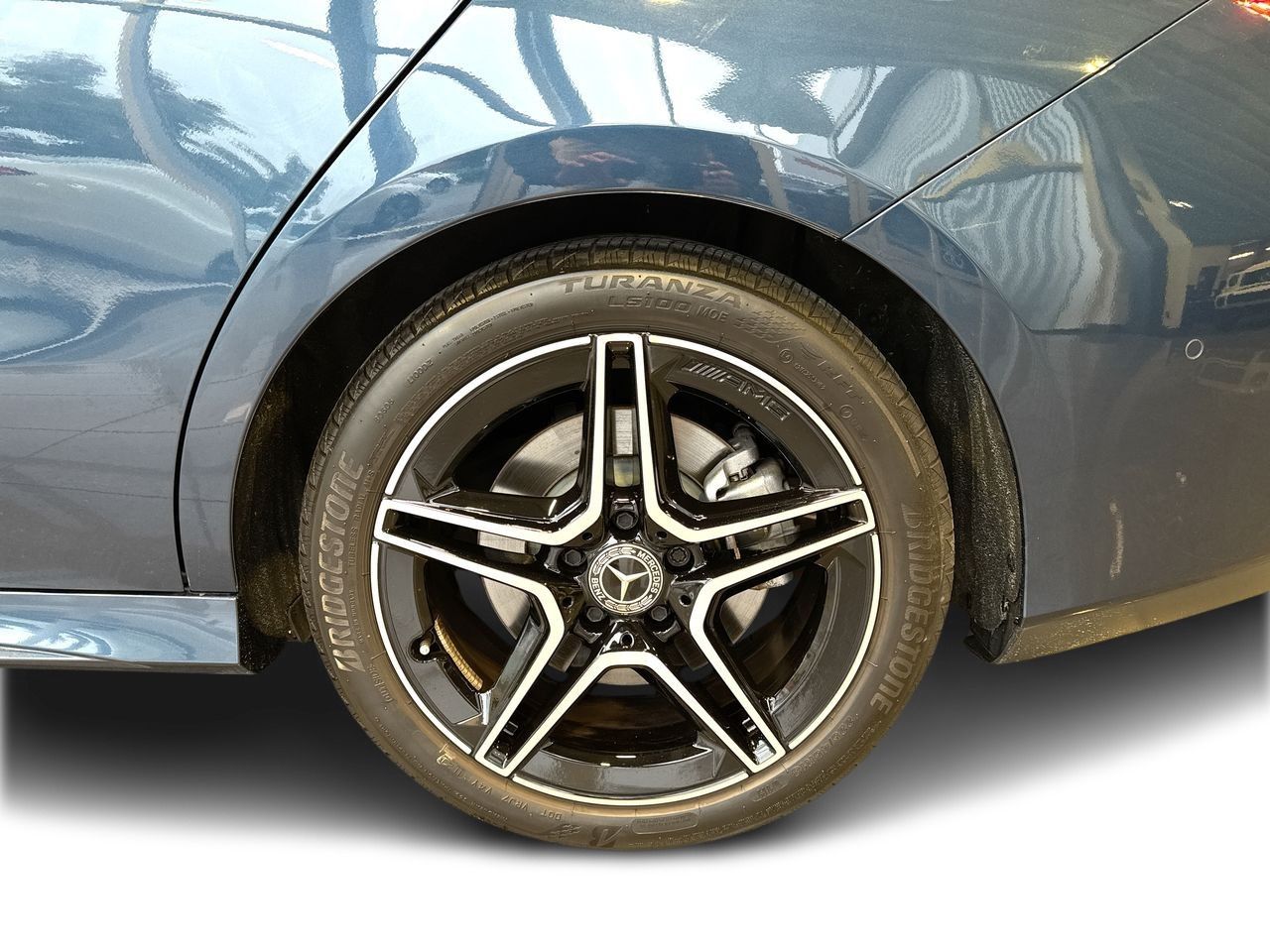 2023 Mercedes-Benz CLA250