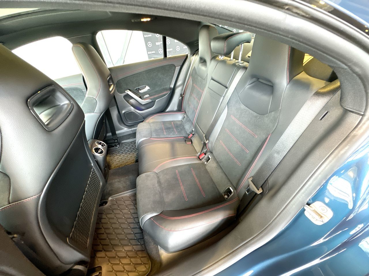 2023 Mercedes-Benz CLA250