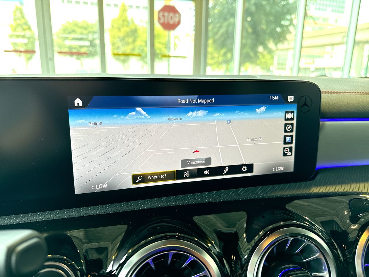 2023 Mercedes-Benz CLA250