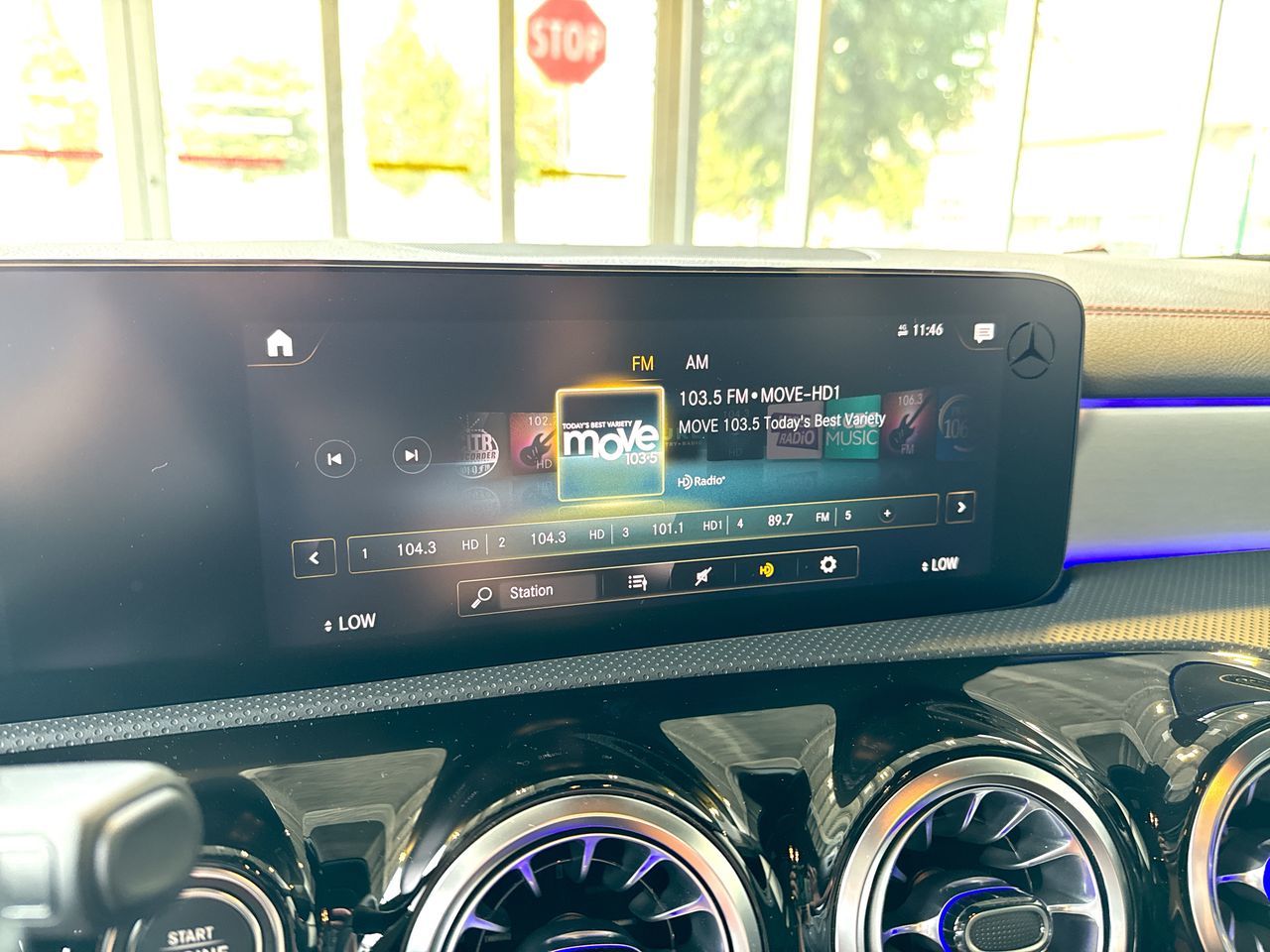 2023 Mercedes-Benz CLA250