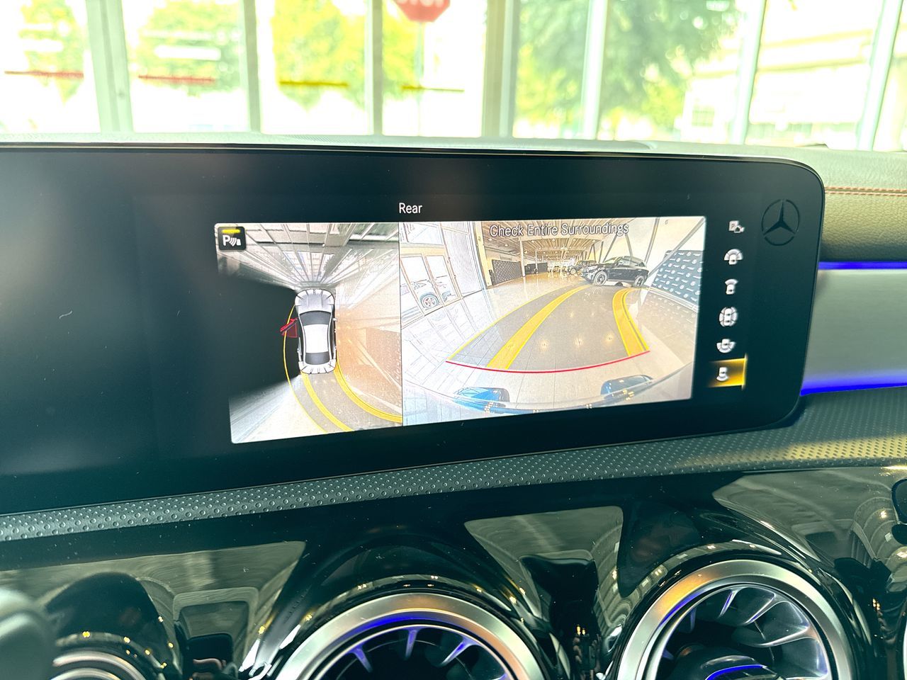 2023 Mercedes-Benz CLA250