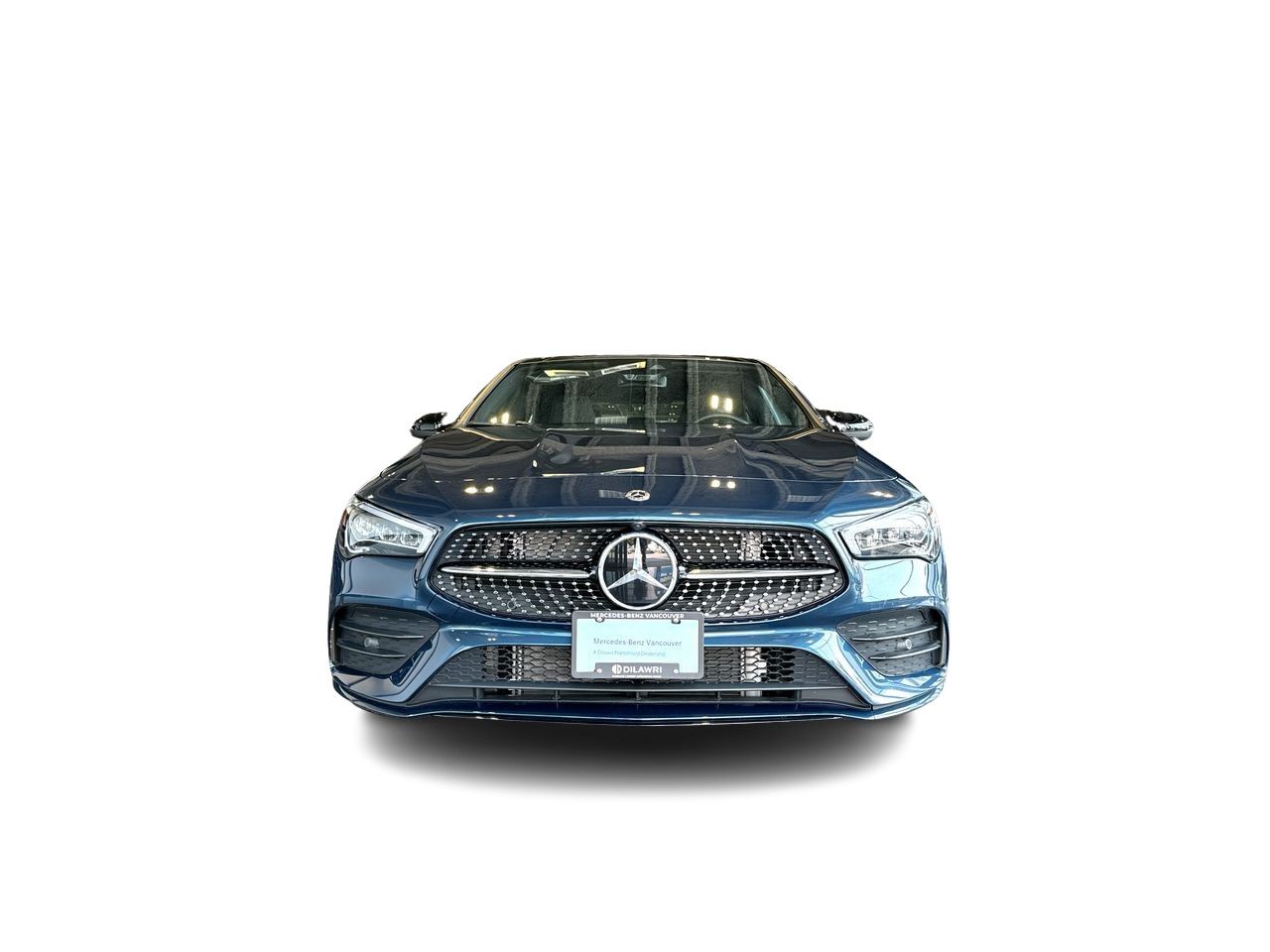 2023 Mercedes-Benz CLA250