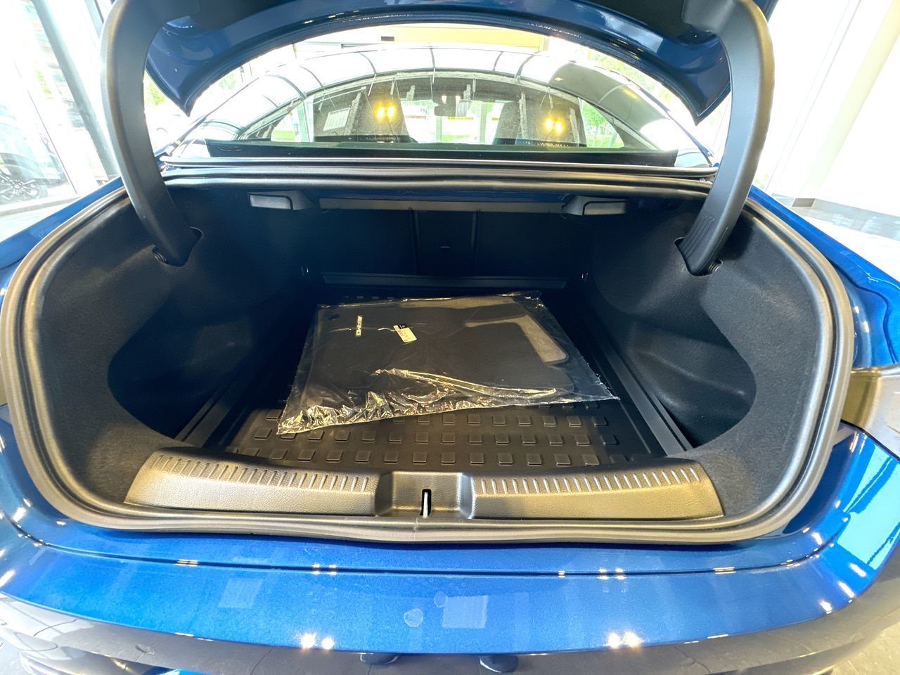 2024 Mercedes-Benz CLA250 in Vancouver, British Columbia