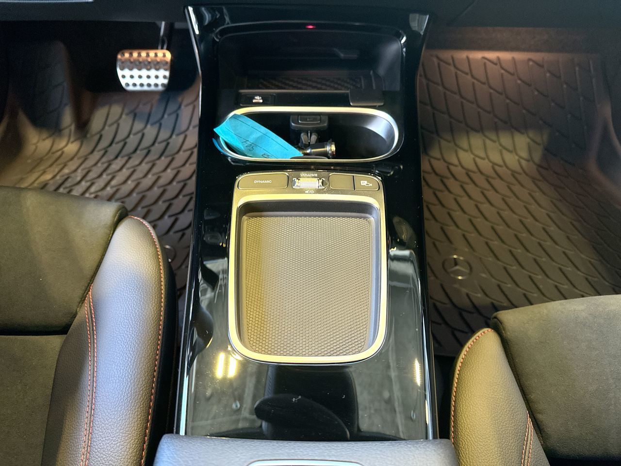 2024 Mercedes-Benz CLA250 in Vancouver, British Columbia
