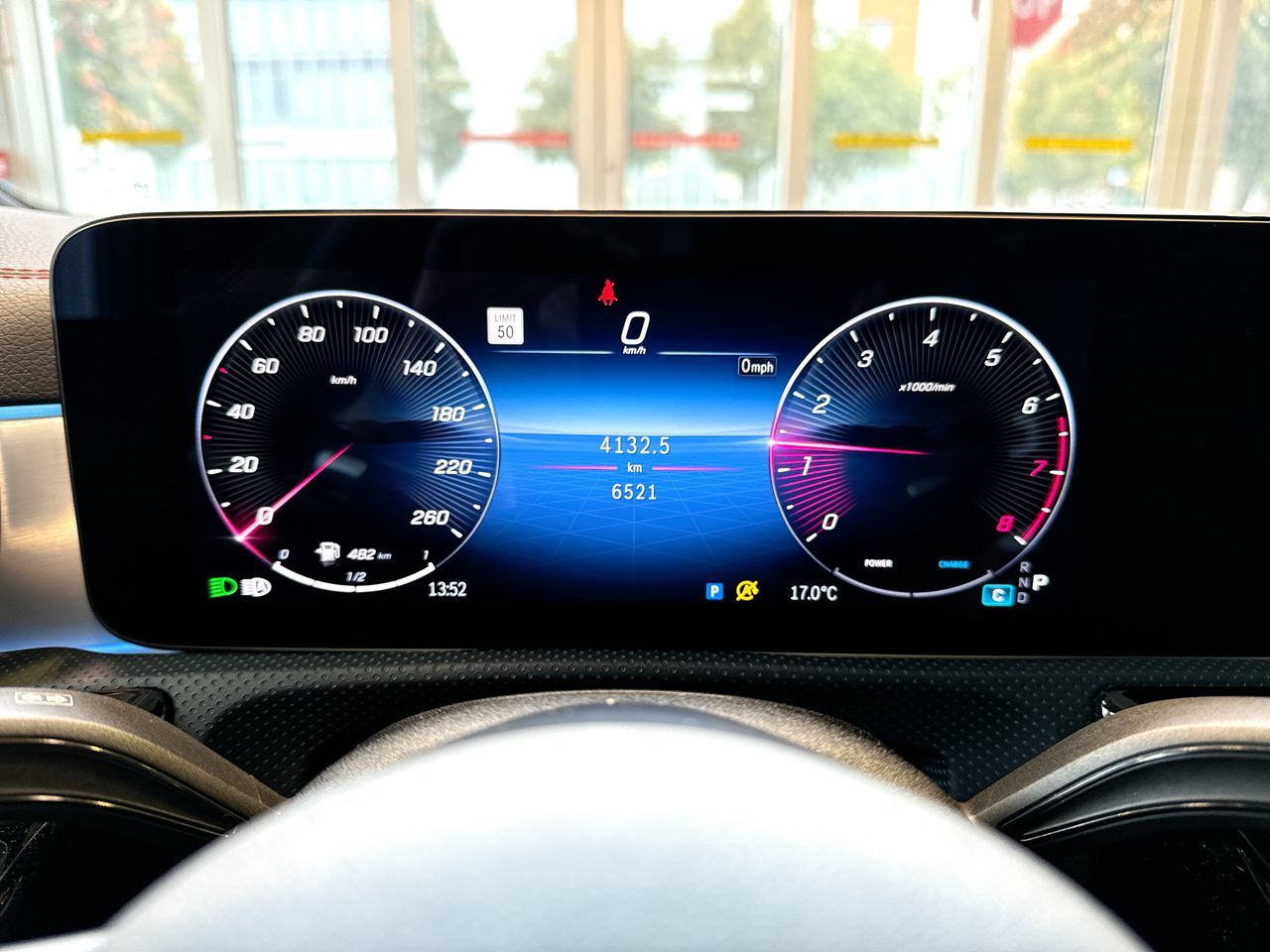 2024 Mercedes-Benz CLA250 in Vancouver, British Columbia