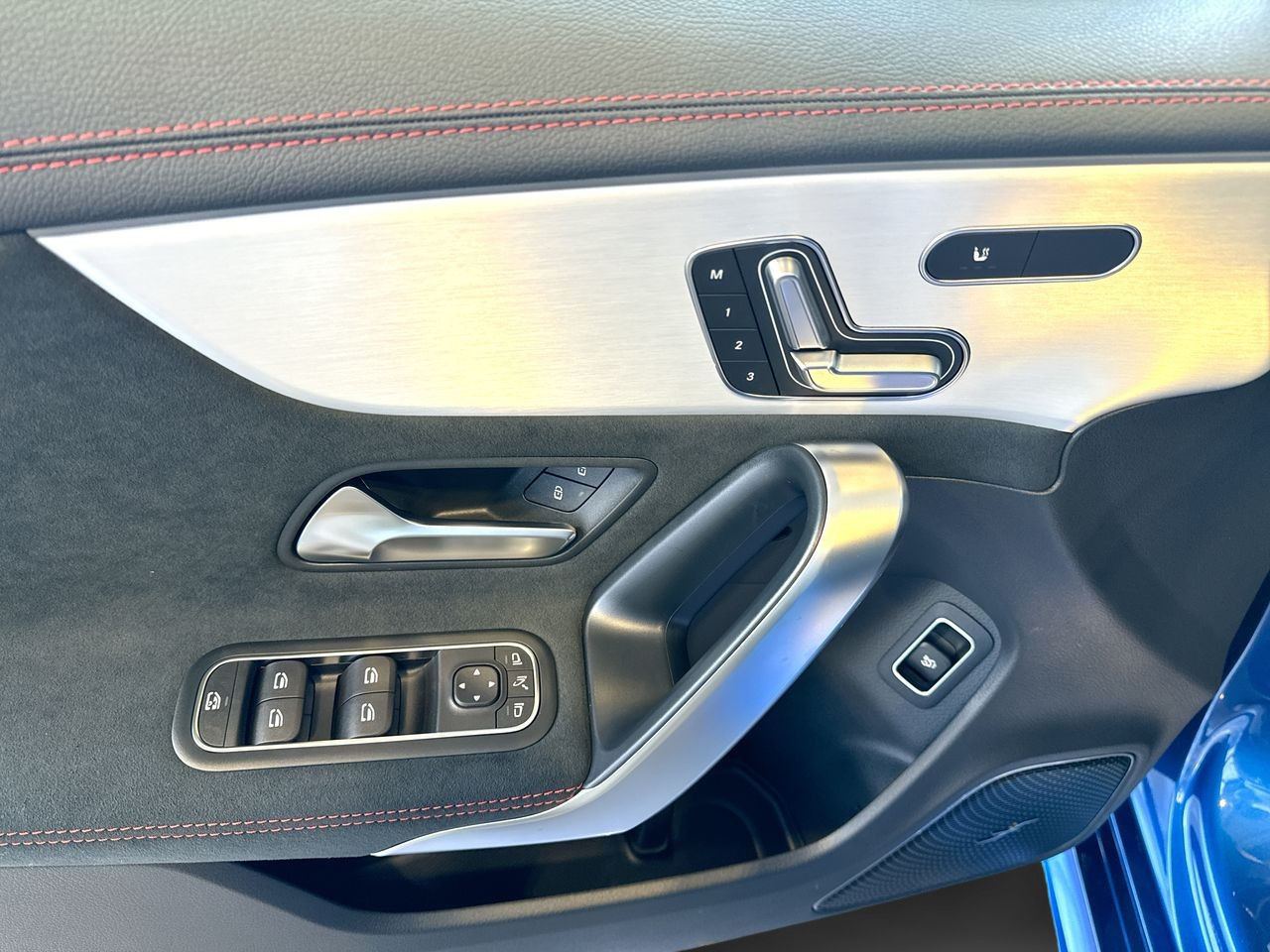 2024 Mercedes-Benz CLA250 in Vancouver, British Columbia
