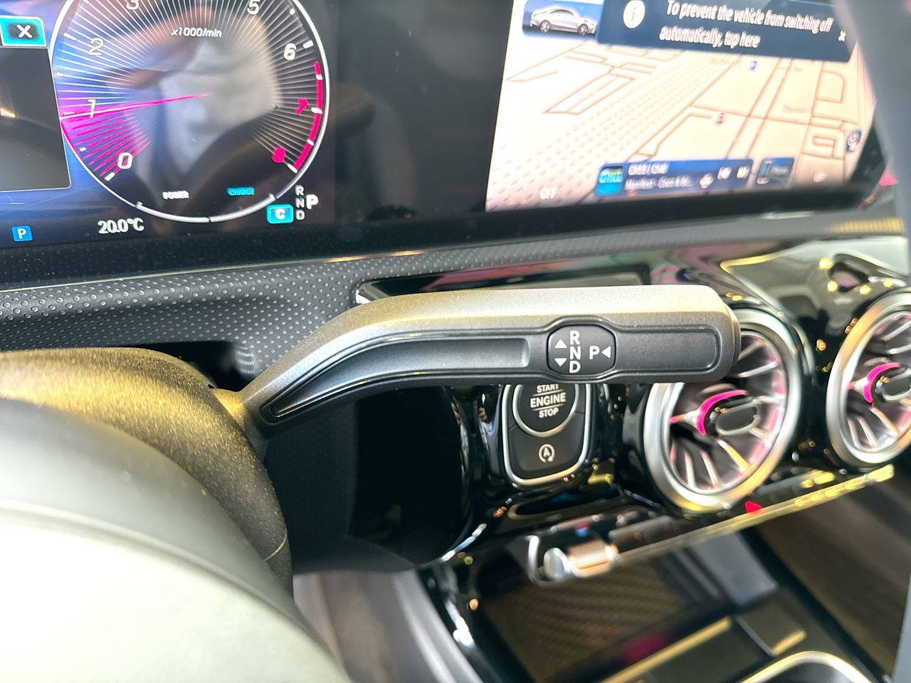 2024 Mercedes-Benz CLA250 in Vancouver, British Columbia