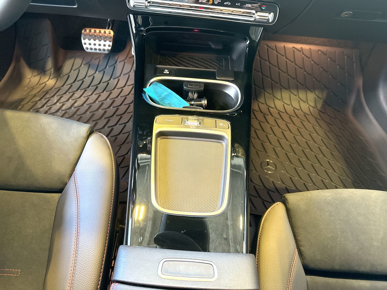 2024 Mercedes-Benz CLA250 in Vancouver, British Columbia