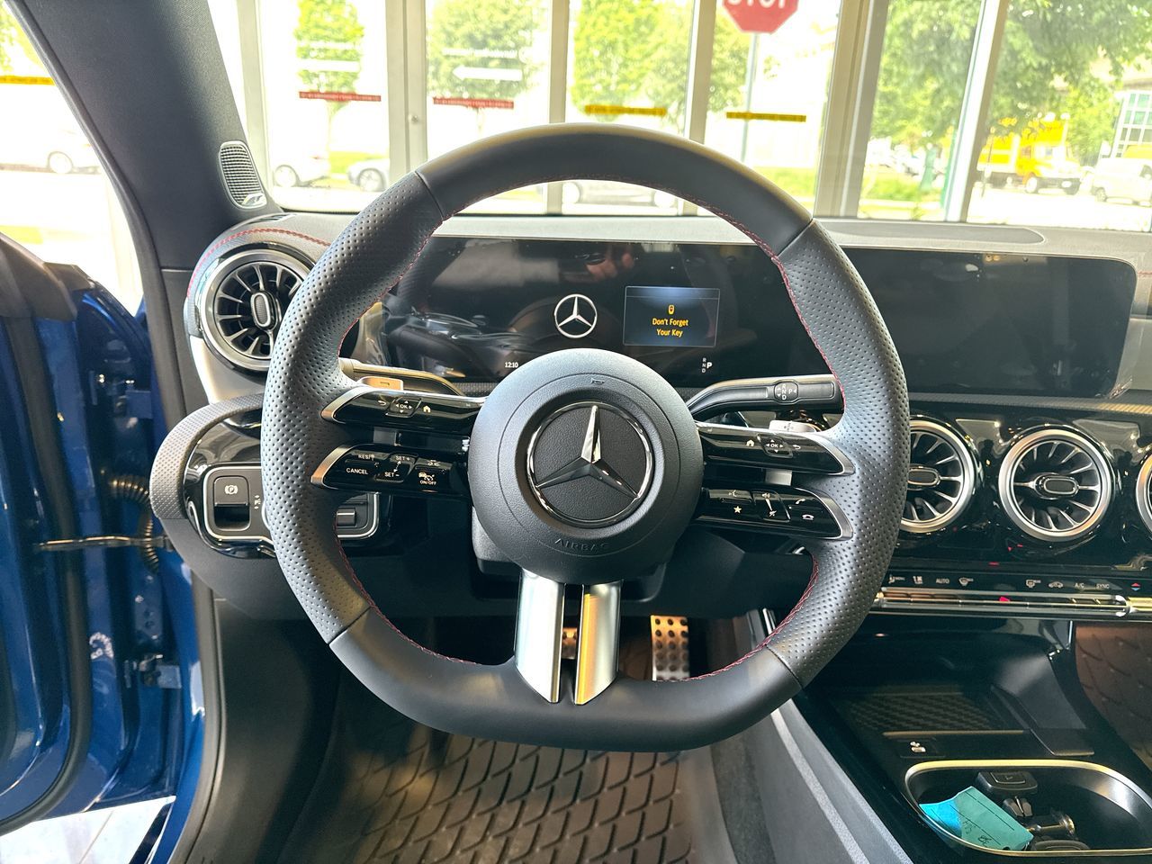 2024 Mercedes-Benz CLA250 in Vancouver, British Columbia
