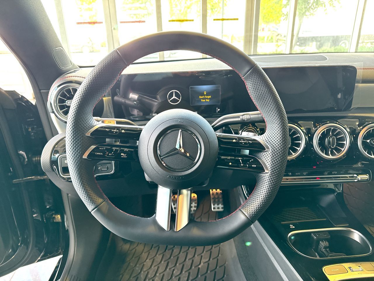Mercedes-Benz CLA250  2024 à Vancouver, Colombie-Britannique