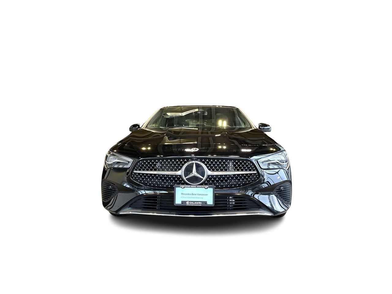 Mercedes-Benz CLA250  2025 à Vancouver, Colombie-Britannique