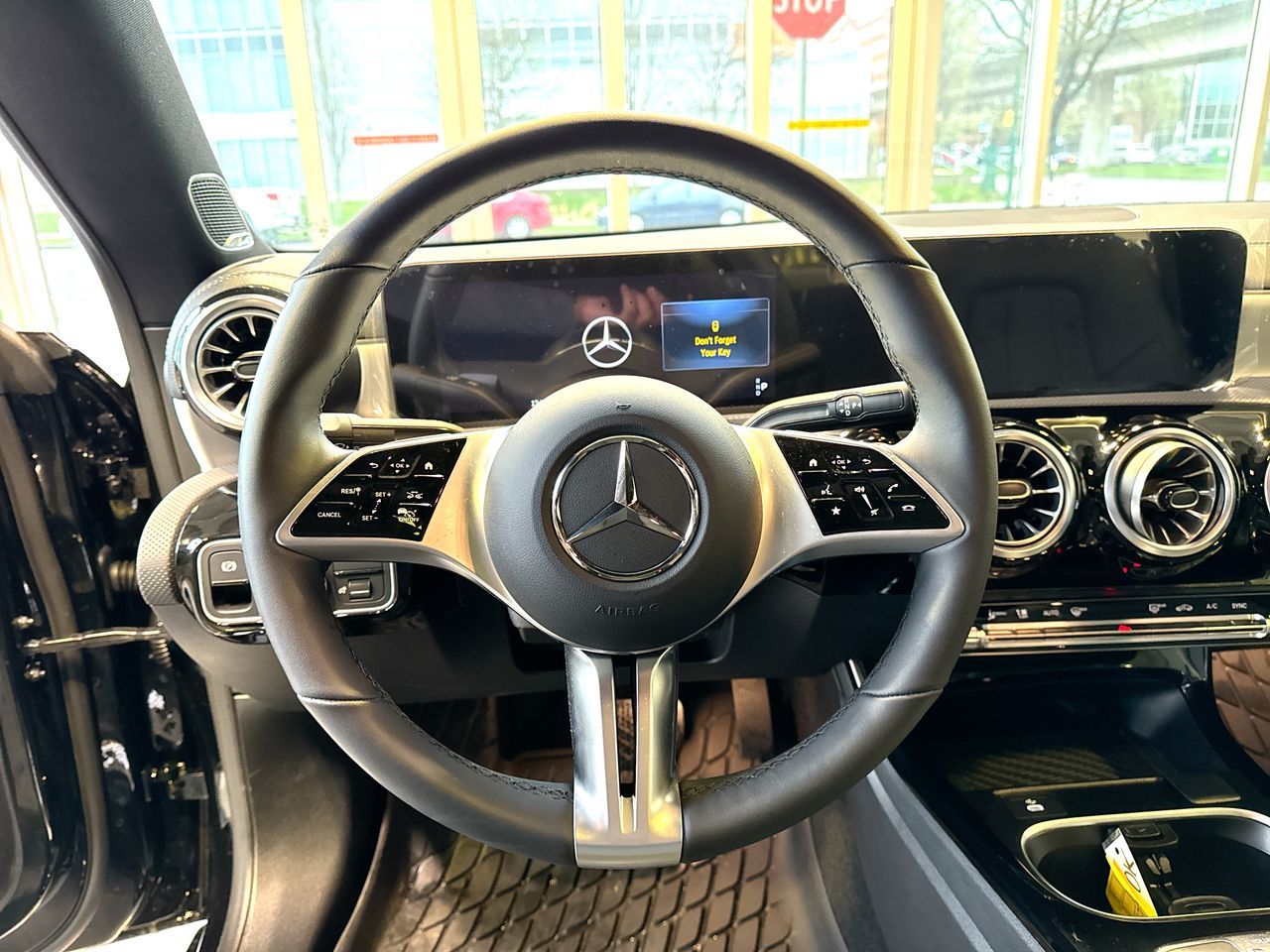 Mercedes-Benz CLA250  2025 à Vancouver, Colombie-Britannique