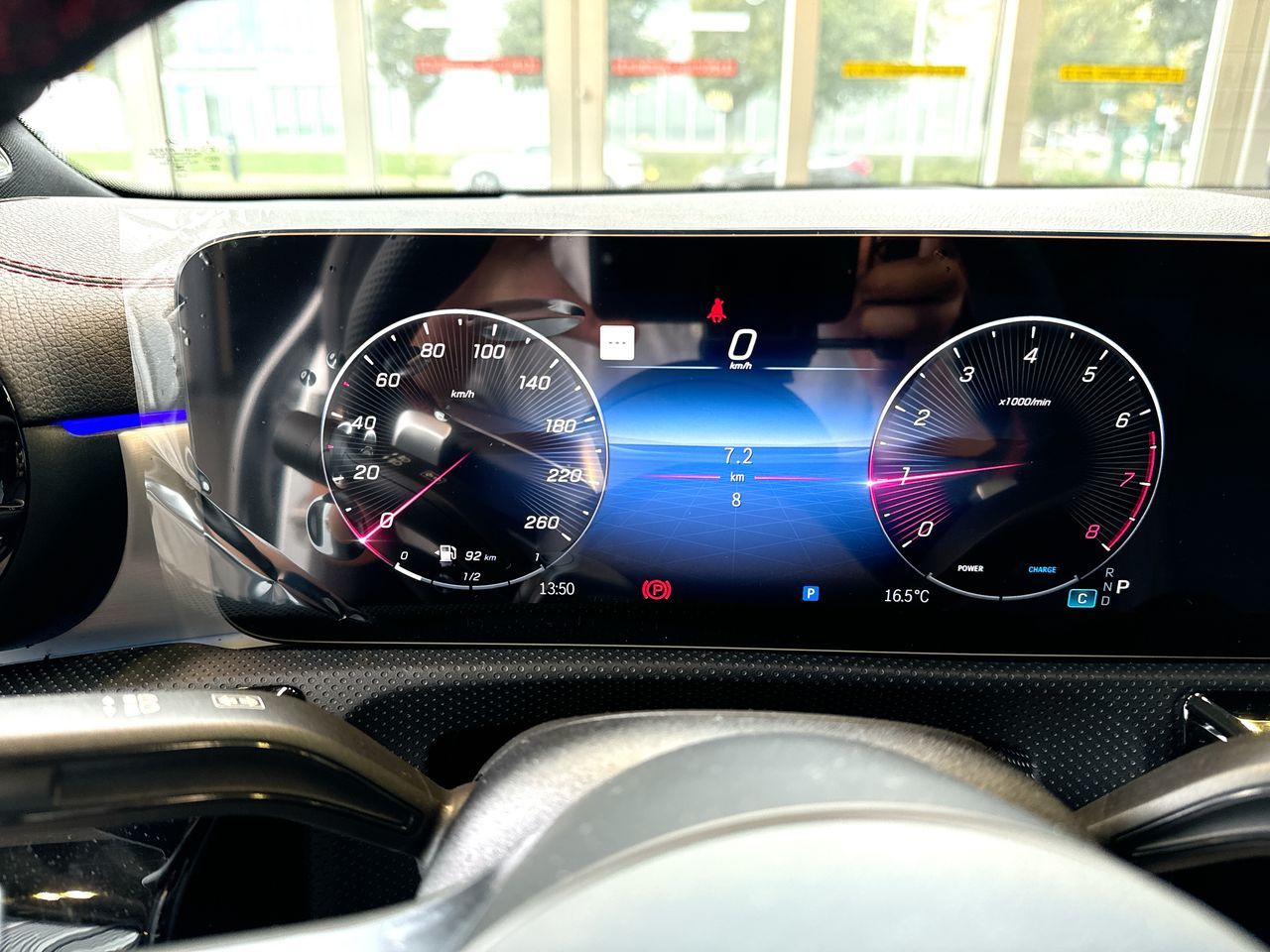 Mercedes-Benz CLA250  2025 à Vancouver, Colombie-Britannique