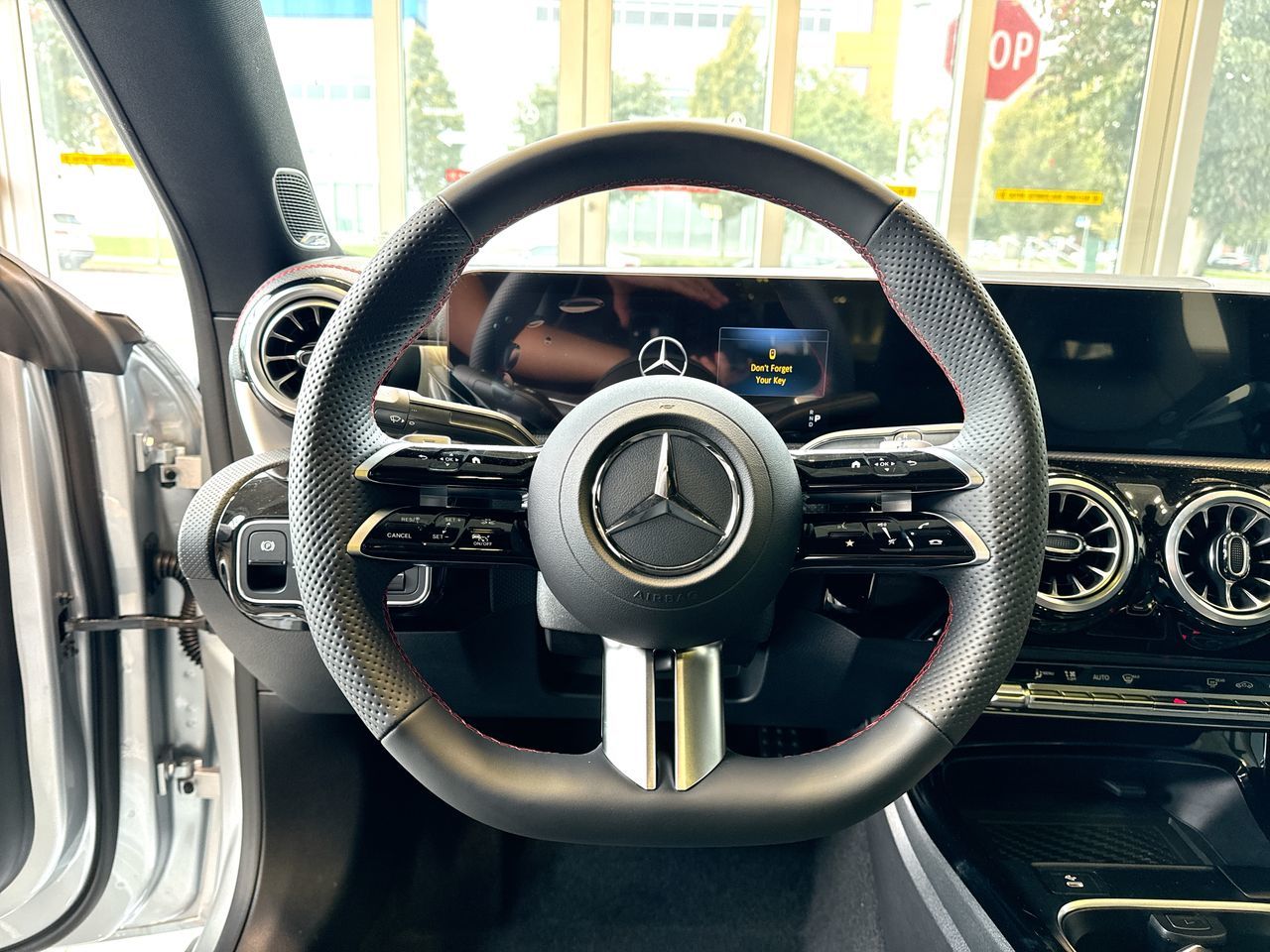 Mercedes-Benz CLA250  2025 à Vancouver, Colombie-Britannique