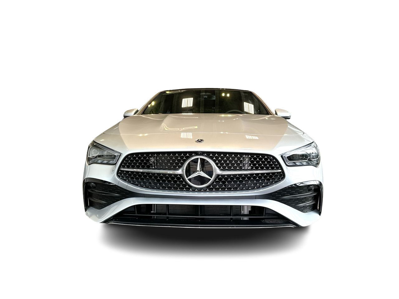 Mercedes-Benz CLA250  2025 à Vancouver, Colombie-Britannique