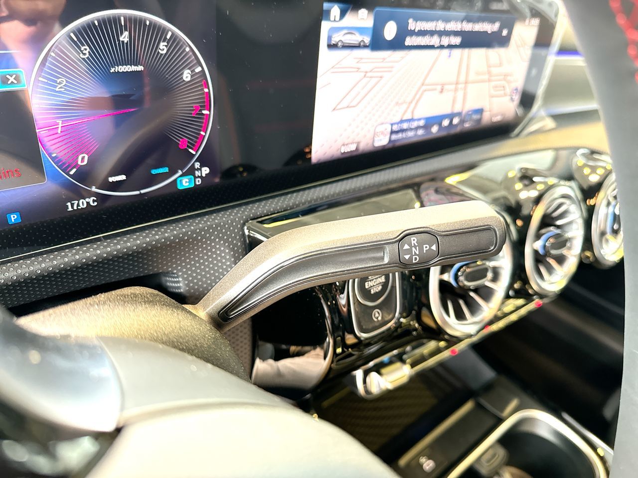 2025 Mercedes-Benz CLA250 in Vancouver, British Columbia