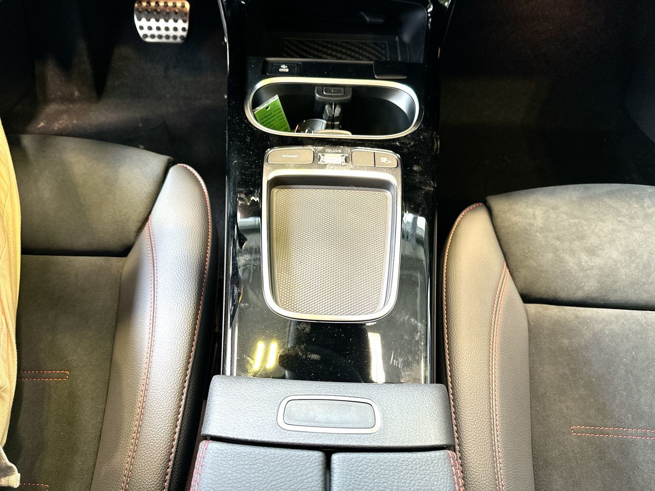 2025 Mercedes-Benz CLA250 in Vancouver, British Columbia