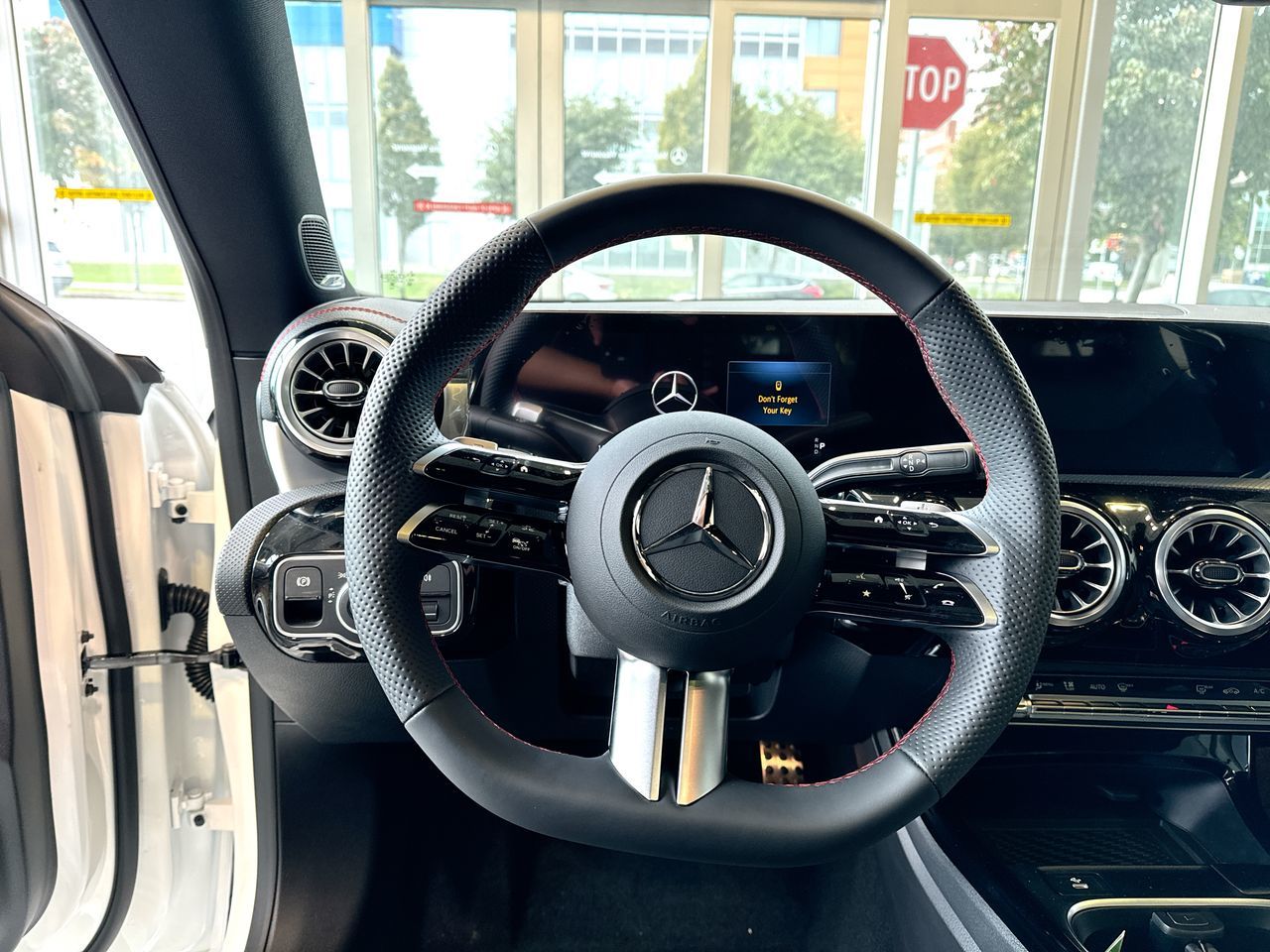 2025 Mercedes-Benz CLA250 in Vancouver, British Columbia