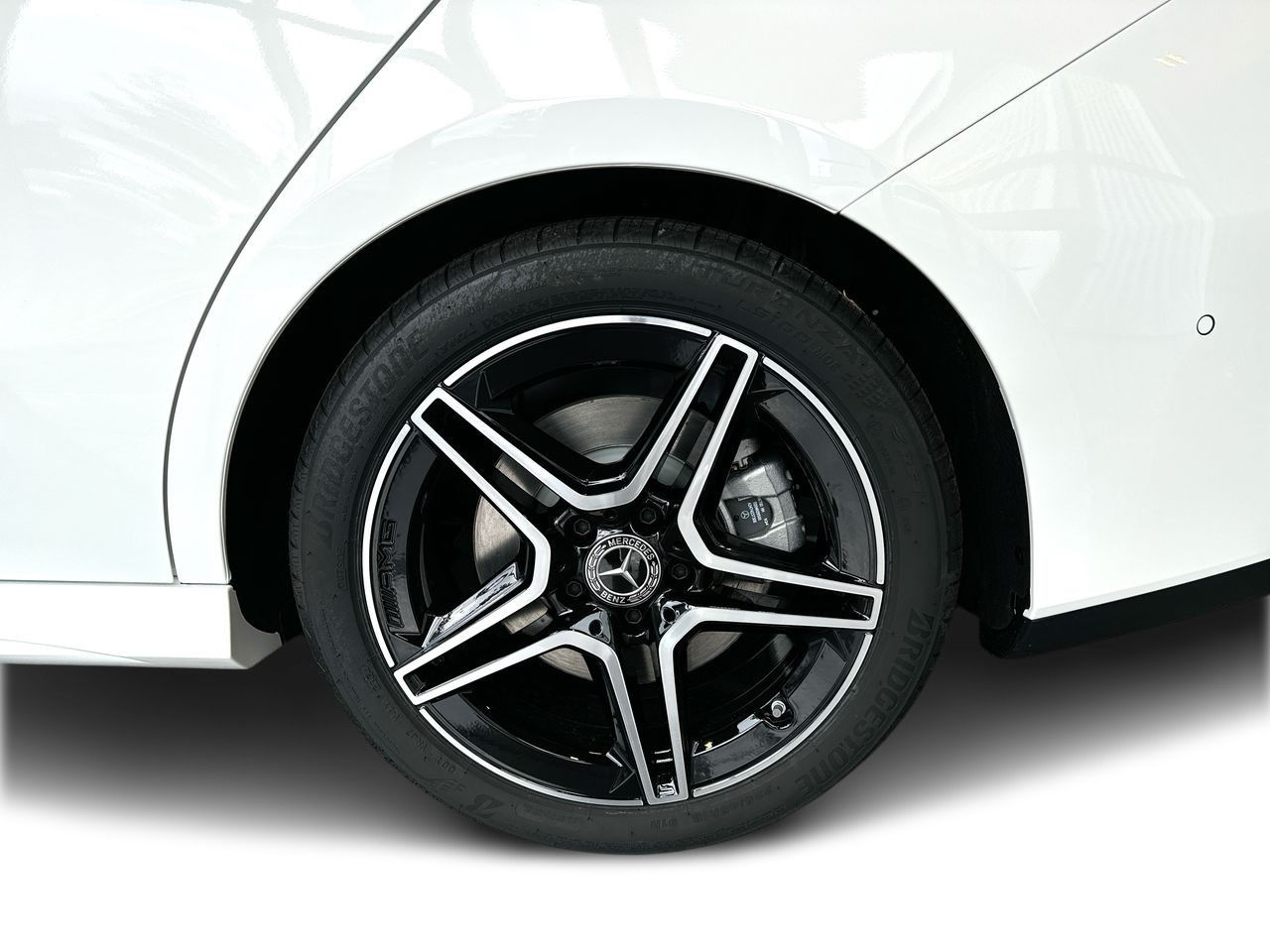 2025 Mercedes-Benz CLA250 in Vancouver, British Columbia