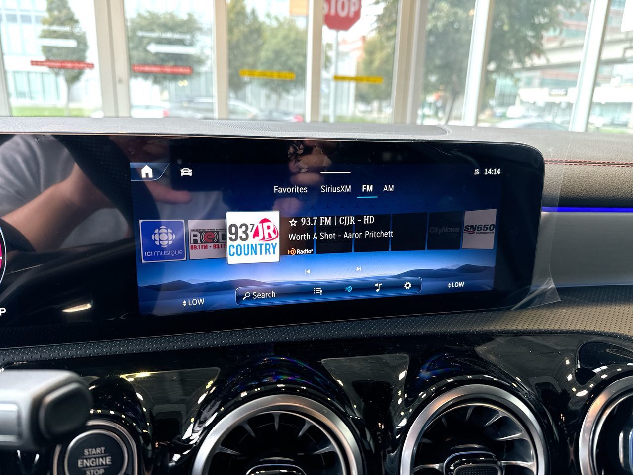 2025 Mercedes-Benz CLA250 in Vancouver, British Columbia