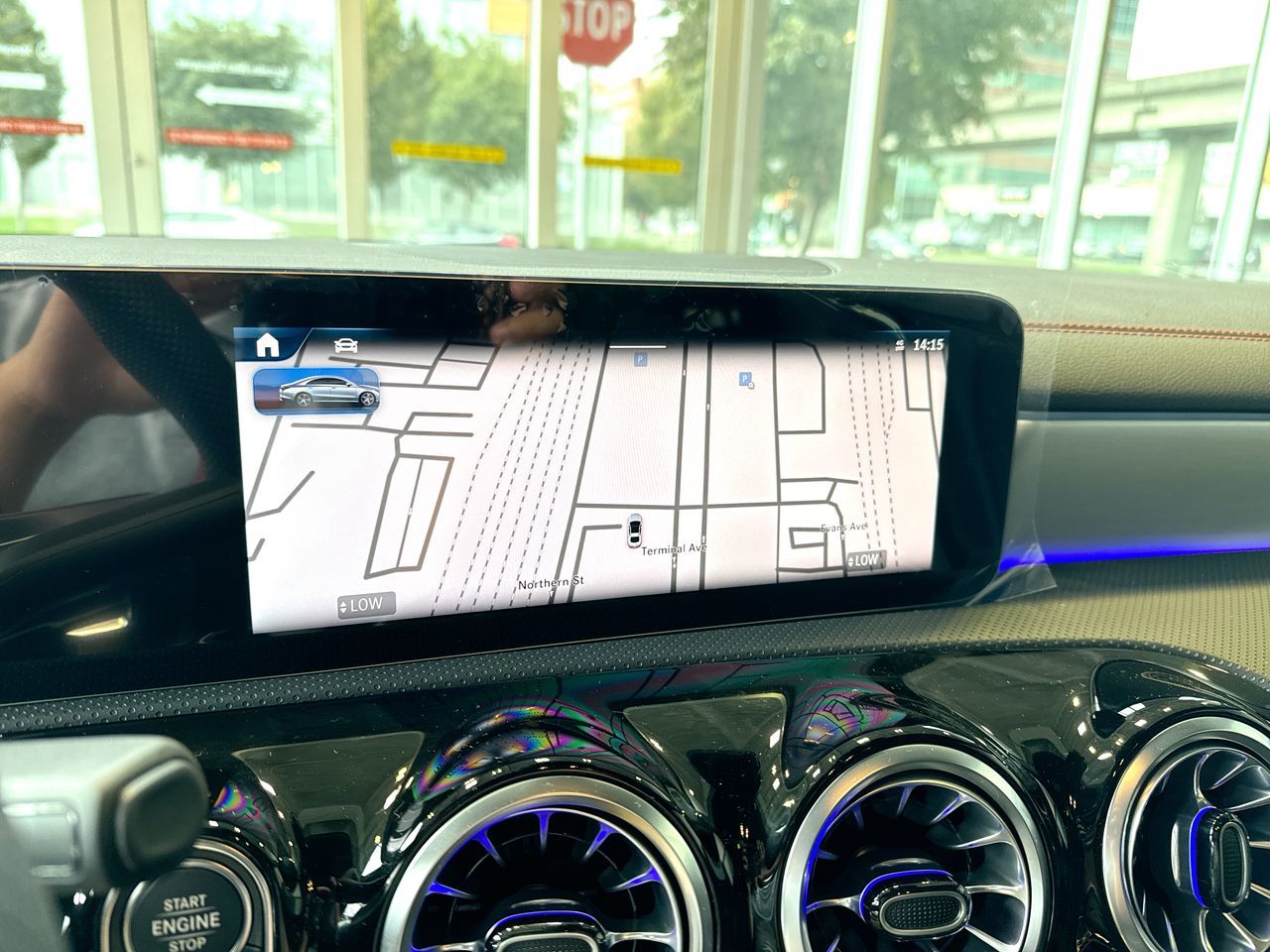 2025 Mercedes-Benz CLA250 in Vancouver, British Columbia