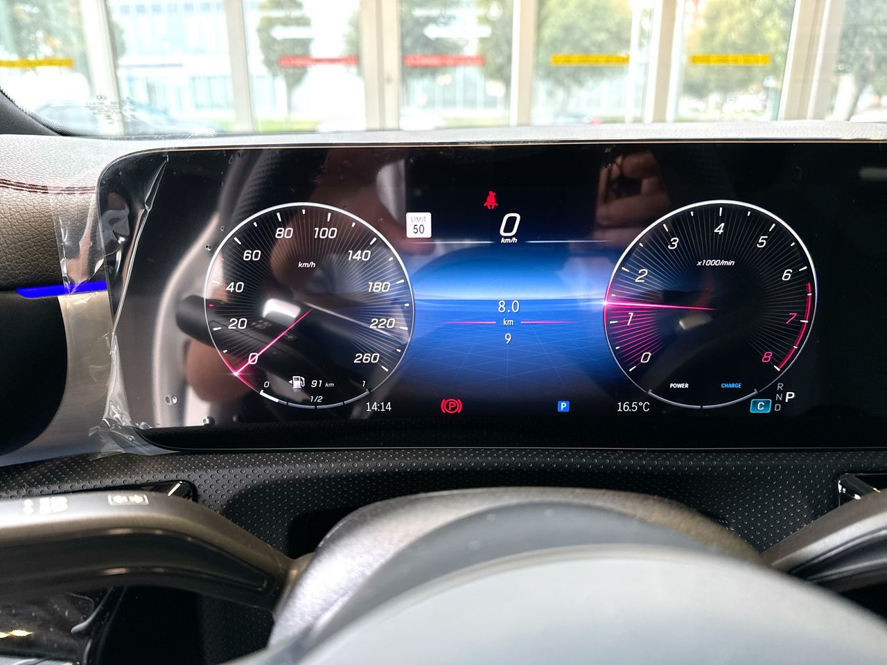 2025 Mercedes-Benz CLA250 in Vancouver, British Columbia