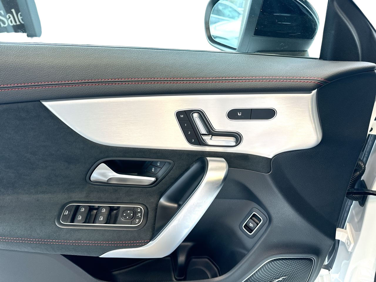 2025 Mercedes-Benz CLA250 in Vancouver, British Columbia