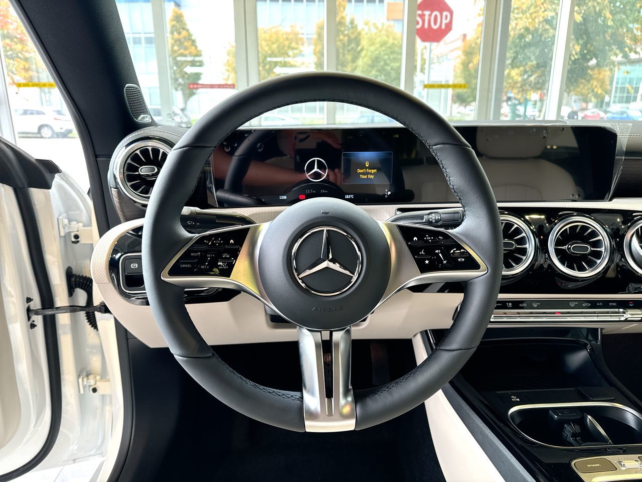 2025 Mercedes-Benz CLA250 in Vancouver, British Columbia