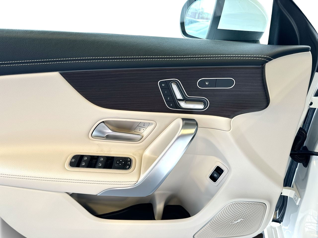 2025 Mercedes-Benz CLA250 in Vancouver, British Columbia