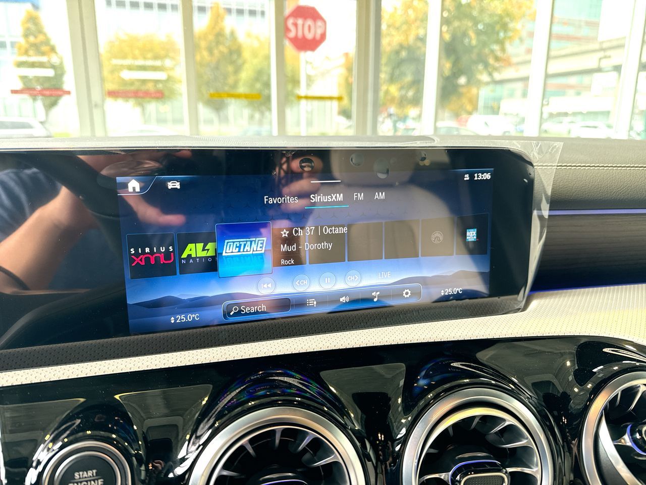 2025 Mercedes-Benz CLA250 in Vancouver, British Columbia