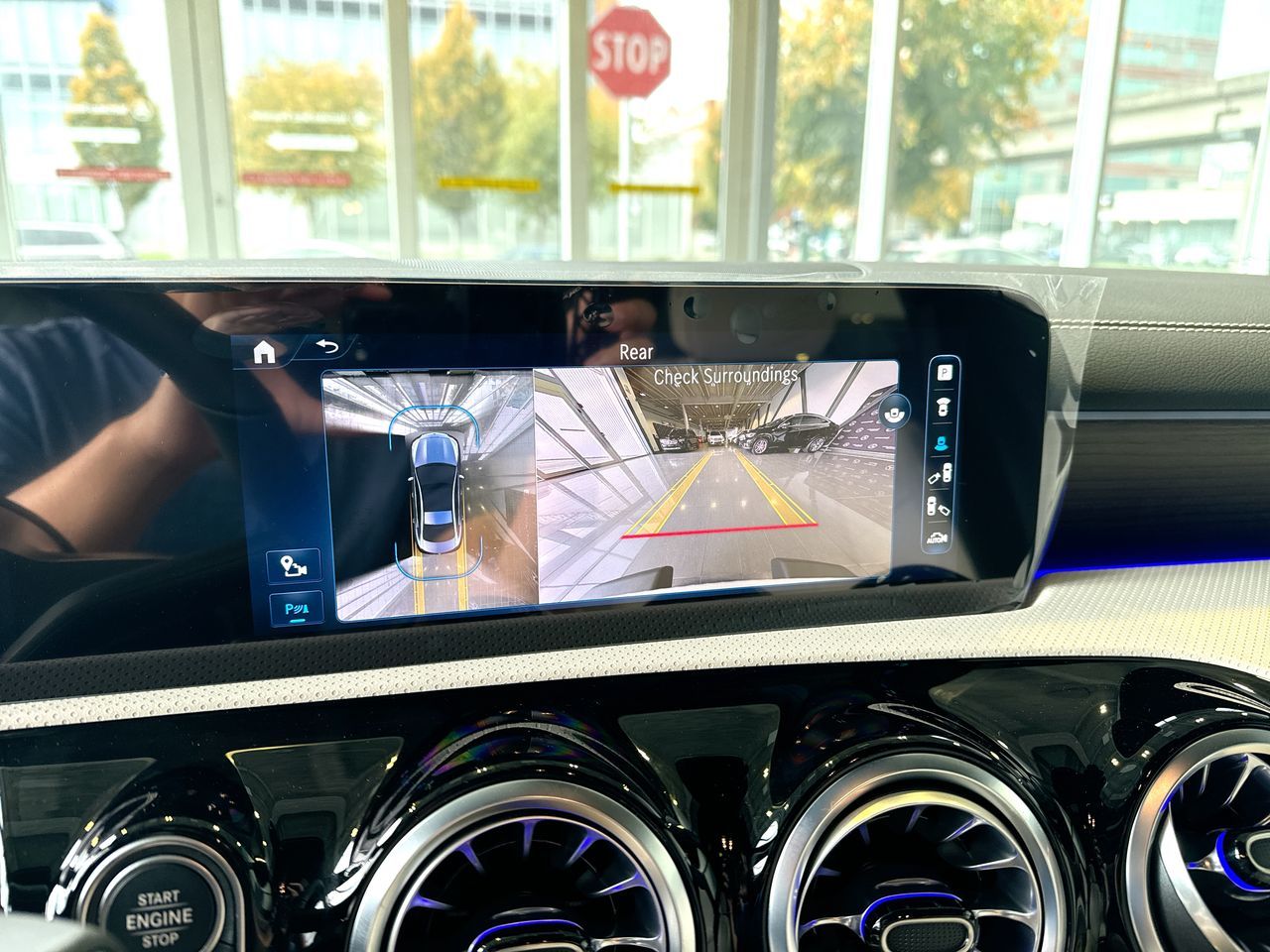 2025 Mercedes-Benz CLA250 in Vancouver, British Columbia