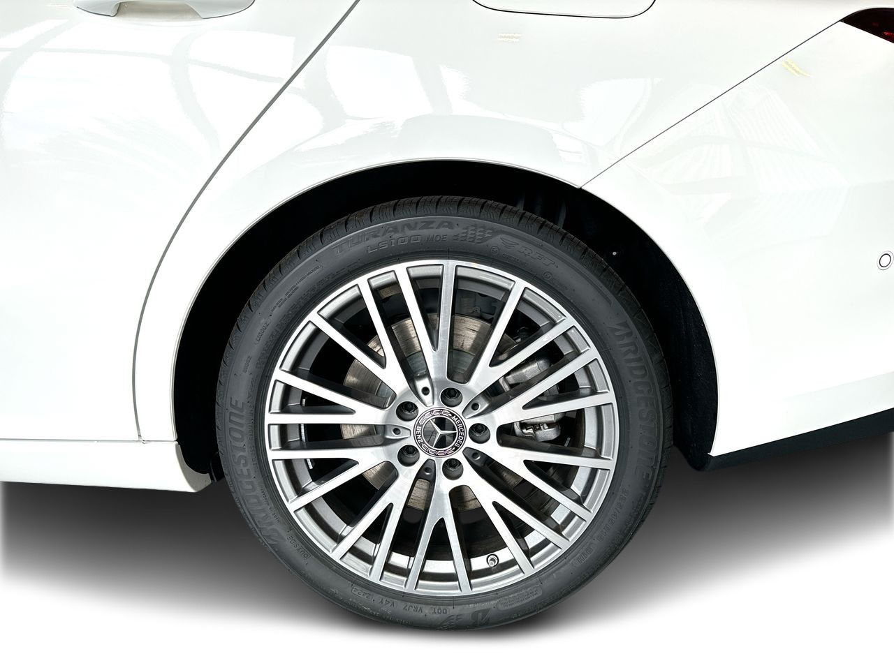 2025 Mercedes-Benz CLA250 in Vancouver, British Columbia