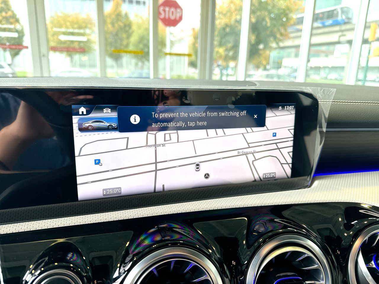 2025 Mercedes-Benz CLA250 in Vancouver, British Columbia