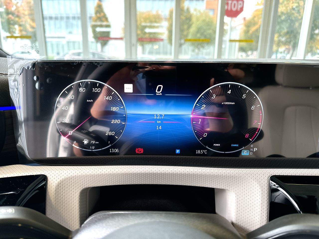 2025 Mercedes-Benz CLA250 in Vancouver, British Columbia
