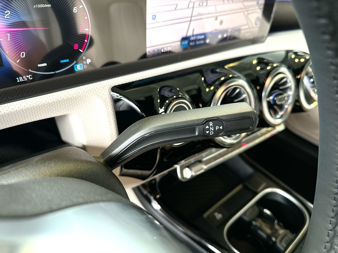 2025 Mercedes-Benz CLA250 in Vancouver, British Columbia