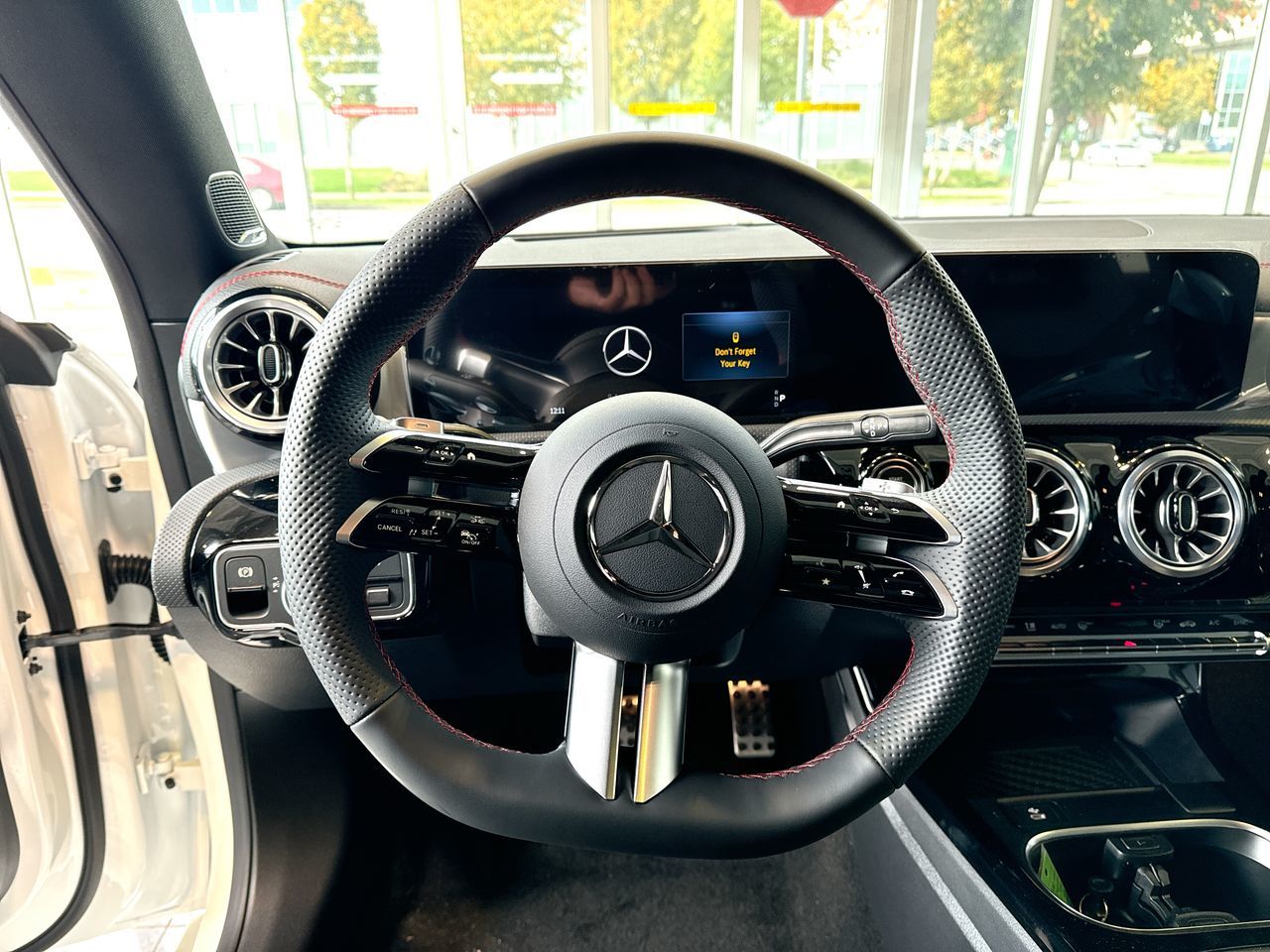 Mercedes-Benz CLA250  2025 à Vancouver, Colombie-Britannique