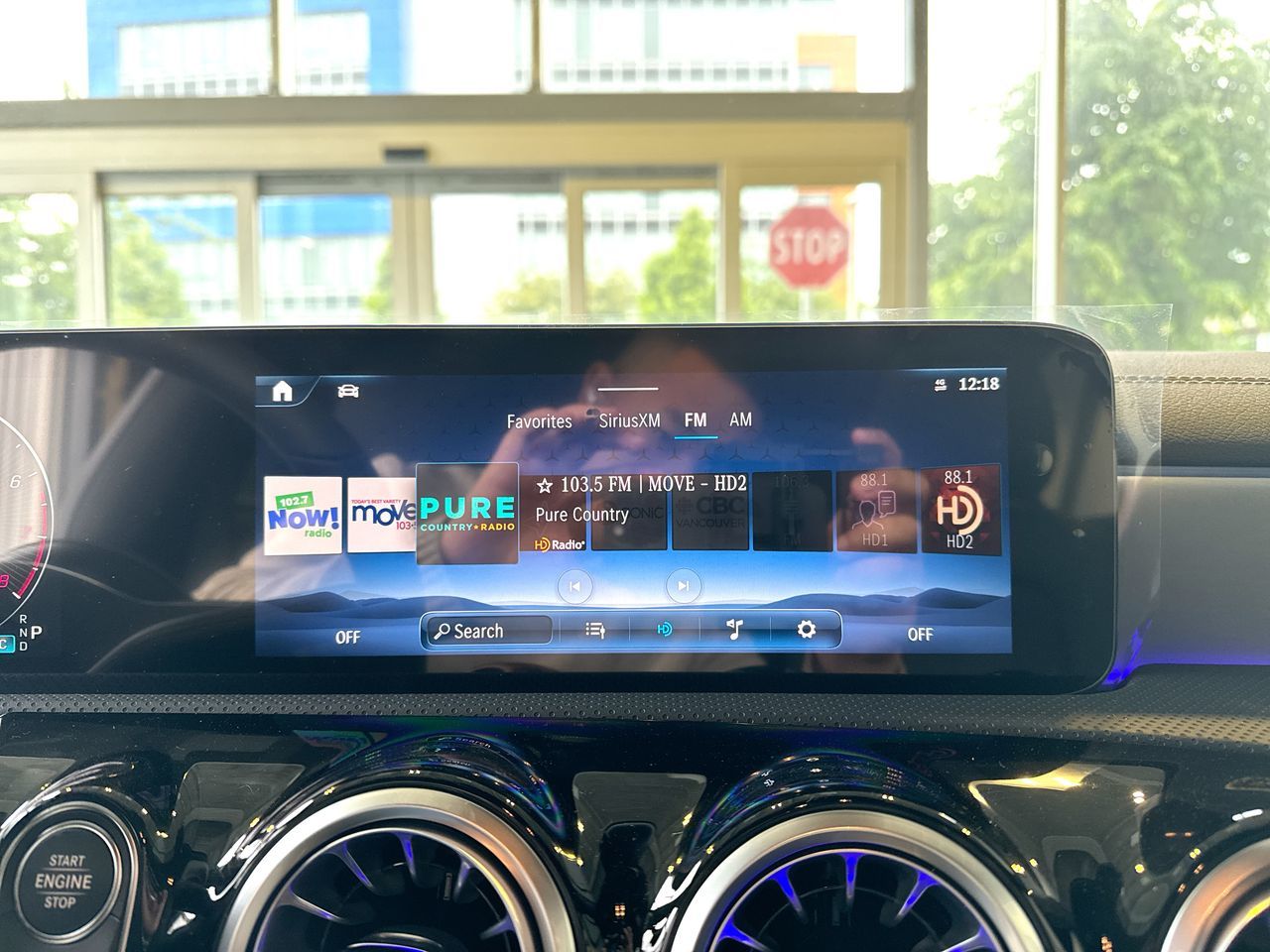 2025 Mercedes-Benz CLA250 in Vancouver, British Columbia