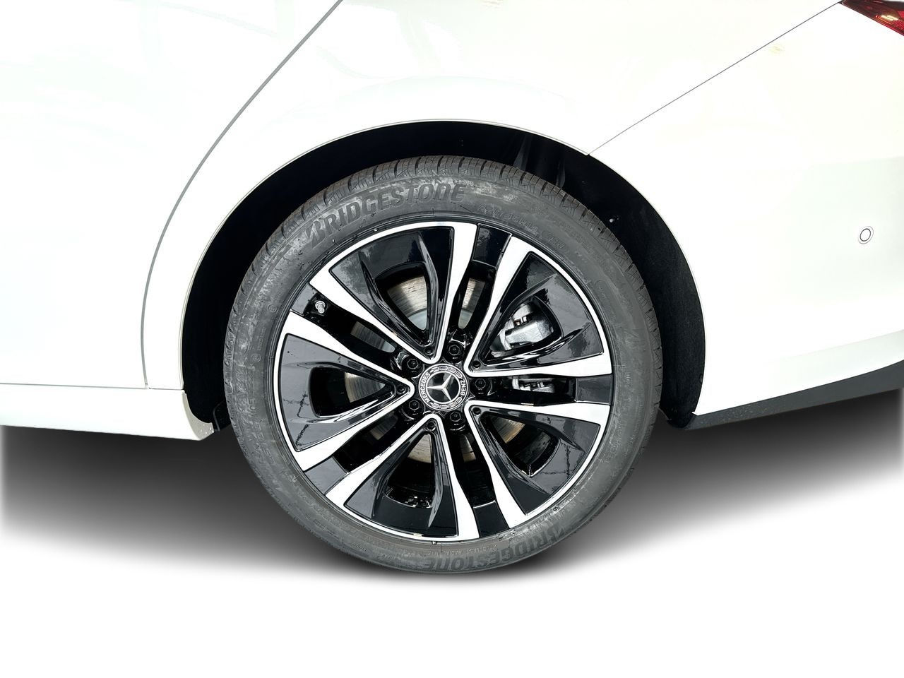 2025 Mercedes-Benz CLA250 in Vancouver, British Columbia