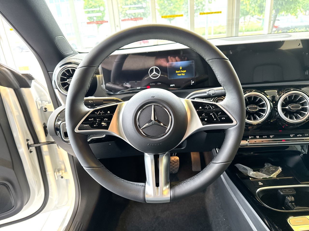 2025 Mercedes-Benz CLA250 in Vancouver, British Columbia