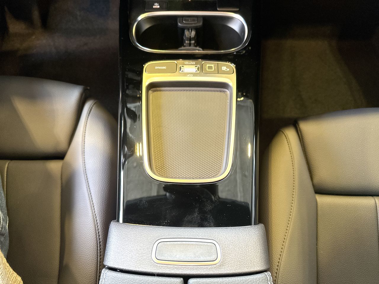 2025 Mercedes-Benz CLA250 in Vancouver, British Columbia