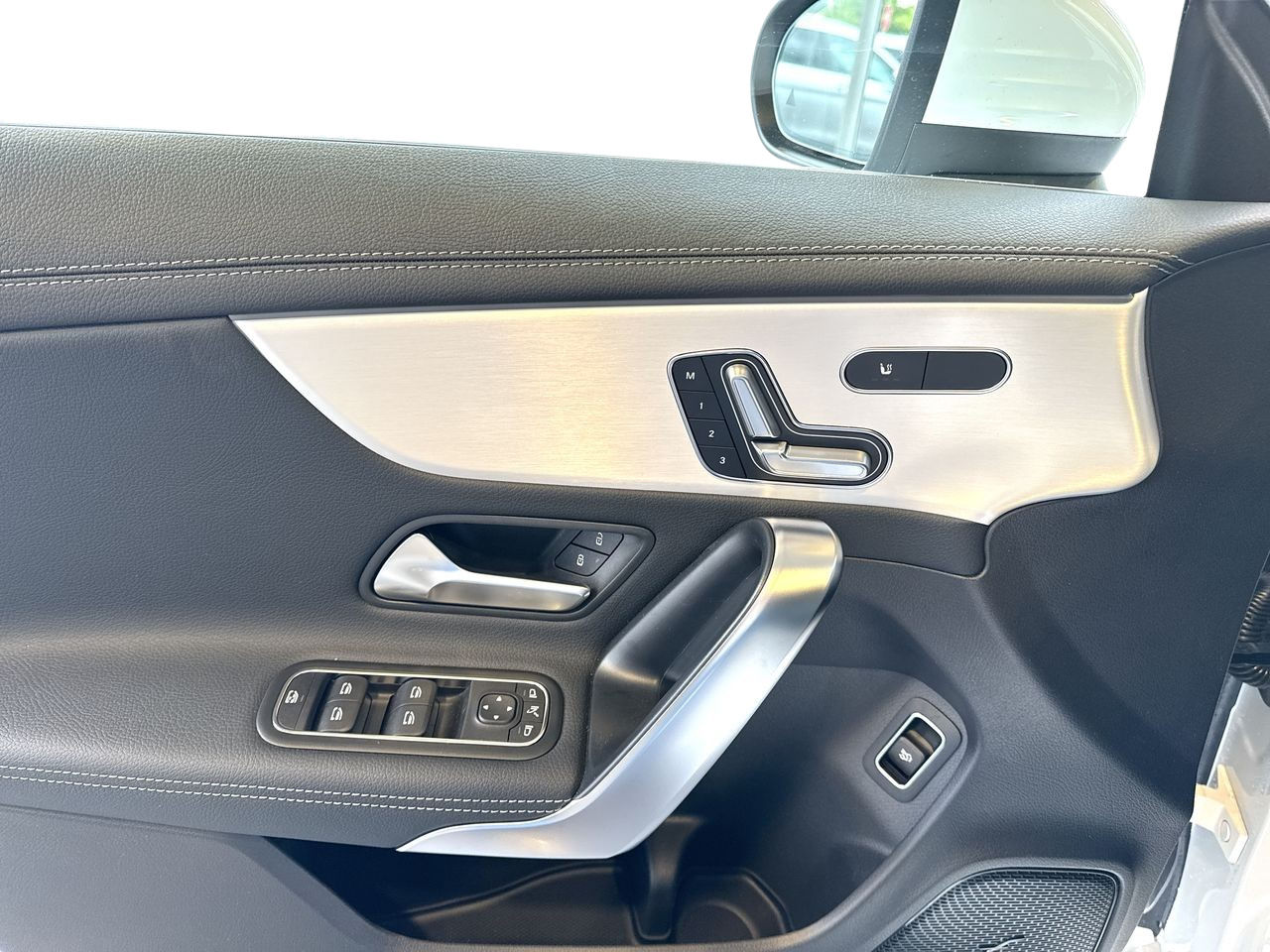 2025 Mercedes-Benz CLA250 in Vancouver, British Columbia