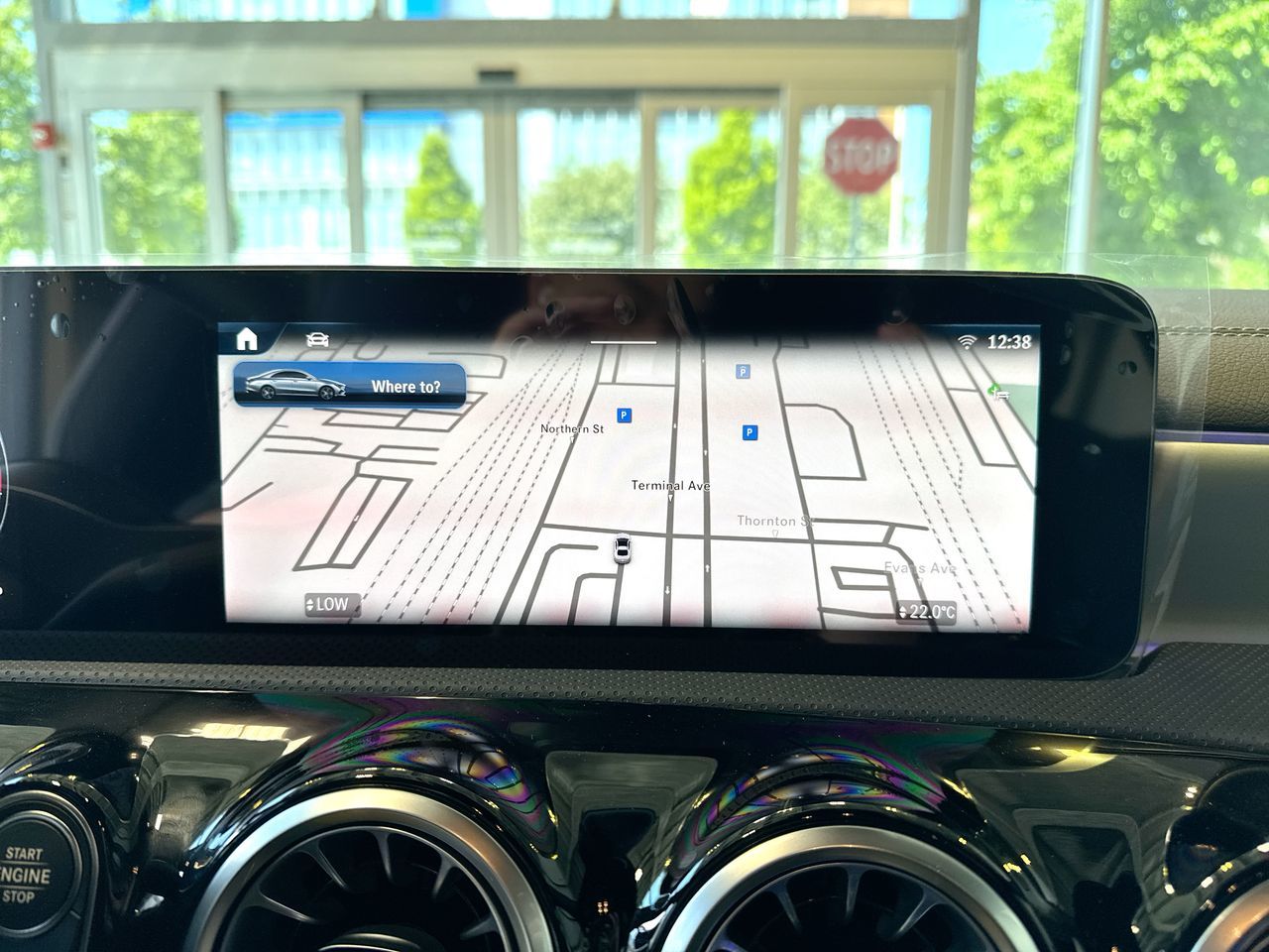2025 Mercedes-Benz CLA250 in Vancouver, British Columbia