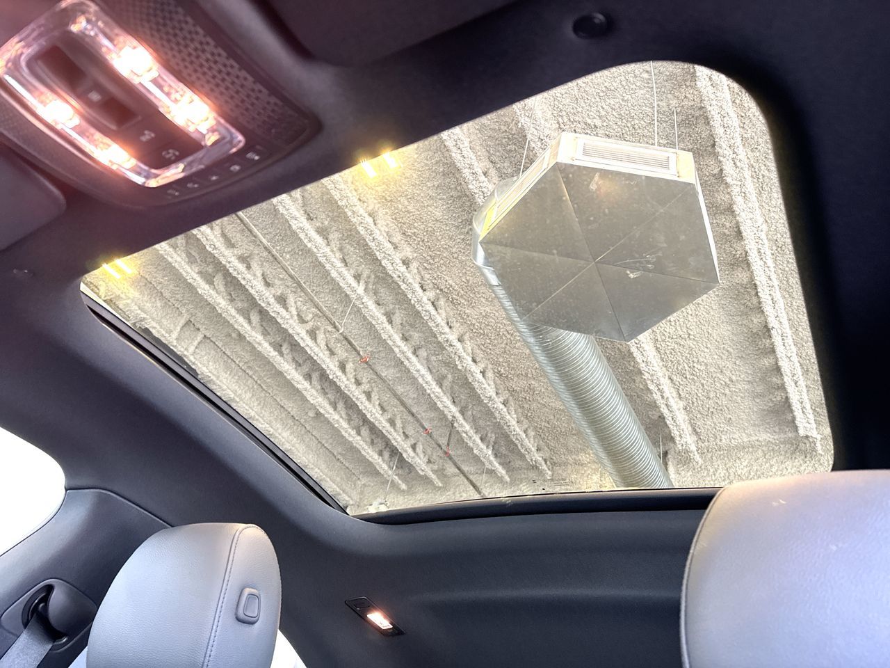 2025 Mercedes-Benz CLA250 in Vancouver, British Columbia