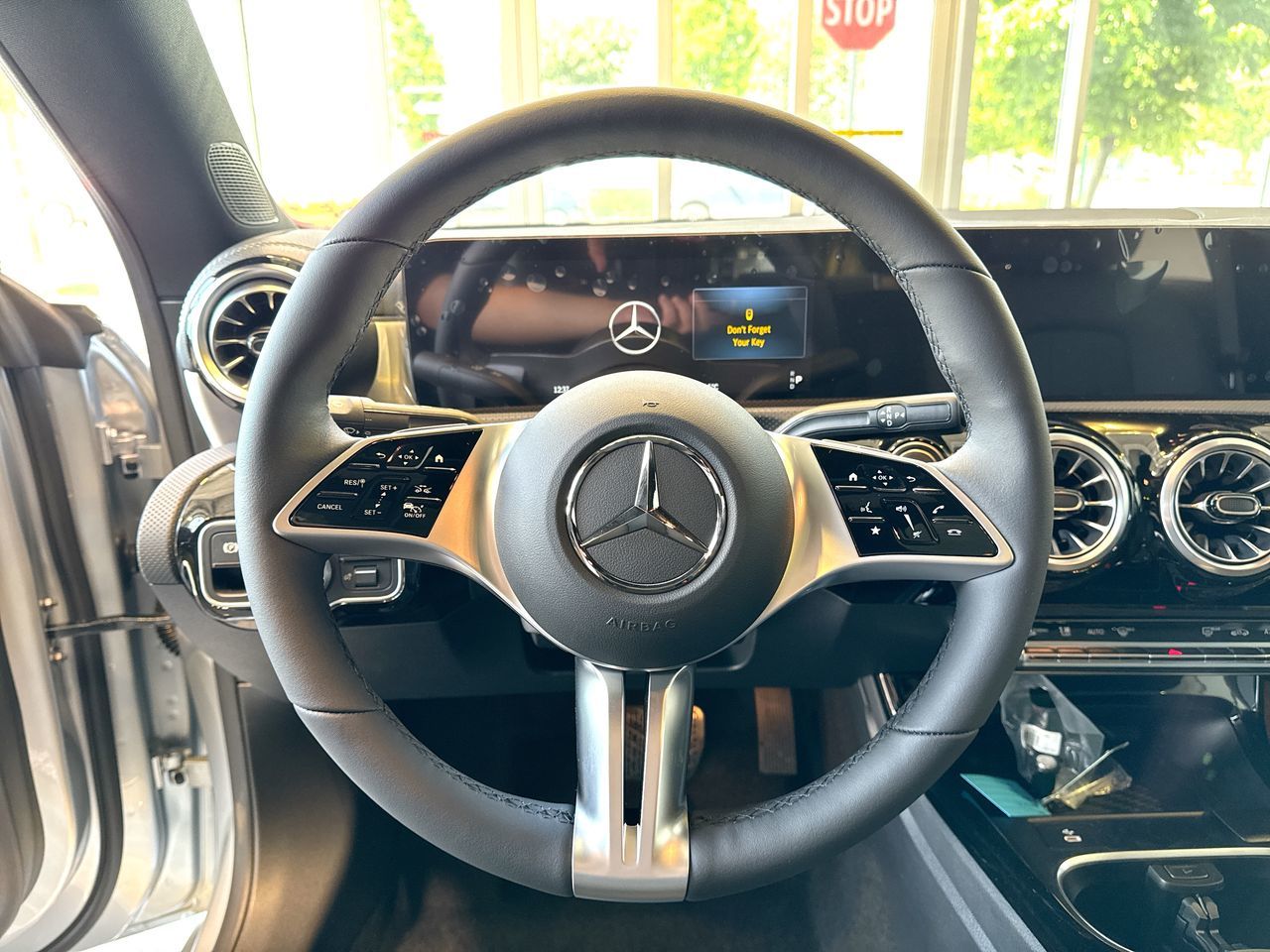 2025 Mercedes-Benz CLA250 in Vancouver, British Columbia