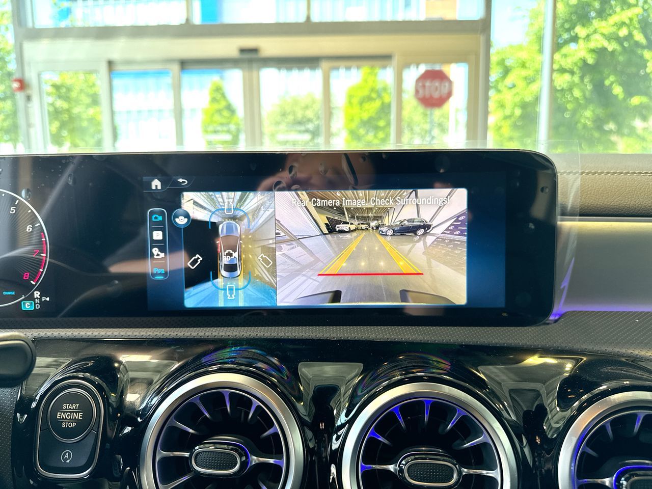 2025 Mercedes-Benz CLA250 in Vancouver, British Columbia