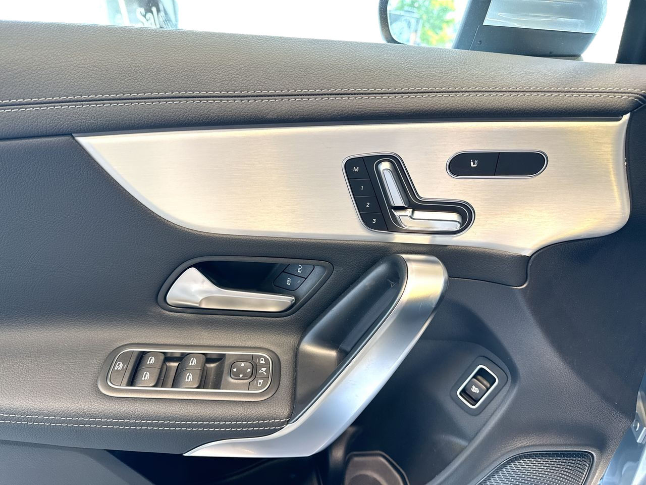 2025 Mercedes-Benz CLA250 in Vancouver, British Columbia