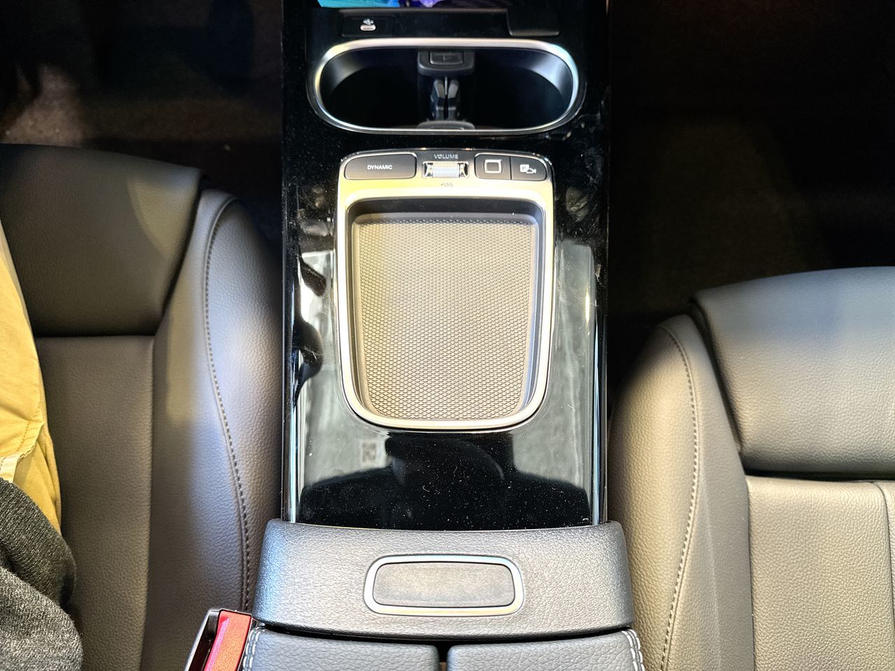 2025 Mercedes-Benz CLA250 in Vancouver, British Columbia